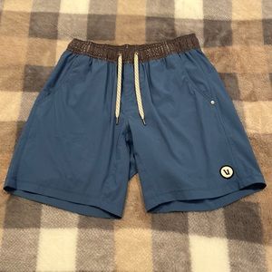 Vuori shorts